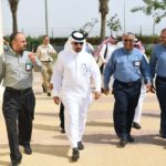 هيئة تطوير منطقة مكة المكرمة تعلن نجاح خطتها التشغيلية لحج 1439
