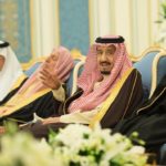 الأمير محمد بن ناصر يستقبل مدير ⁧‫جامعة_جازان‬⁩.