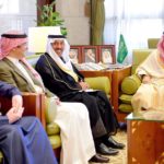 أمير ‫الشرقية‬⁩ يدشن مهرجان تسويق تمور ⁧‫الأحساء‬⁩ “⁧‫ويا_التمر_أحلى‬⁩” في عامه السادس