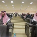 نائب أمير منطقة الرياض يستقبل رئيس وأعضاء مجلس إدارة جمعية “إعلاميون”