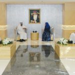 خلال زيارتهم لـ MBC.. رئيس “إعلاميون”: ولي العهد يمثل الروح الطموحة والقيادة الشابة والحماس الكبير لشباب الوطن