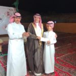 إعلان الفائزين بجائزة الملك سلمان للدراسات العليا في تاريخ الجزيرة العربية .. الأحد المقبل.