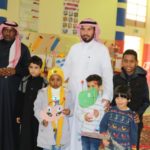 سمو أمير ⁧‫#الرياض‬⁩ يكرم عدداً من طلاب المنطقة الفائزين بجوائز عالمية وعربية.