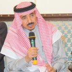 أمير منطقة الباحة يكرم مواطنة أنقذت مصاباً في حادث سير