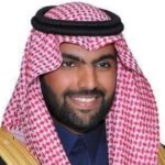 سمو الأمير منصور بن محمد يلتقي فريق حساب صوت الشرقية الإخباري