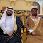 سمو الأمير فيصل بن خالد بن سلطان يستقبل شباب وفتيات المنطقة بمناسبة