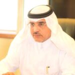 الدكتور عادل القعيد مديراً تنفيذياً للمركز السعودي للاعتماد