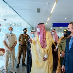 المملكة ” تعرض رؤيتها بجناح مميز في معرض “إكسبو 2020 دبي”