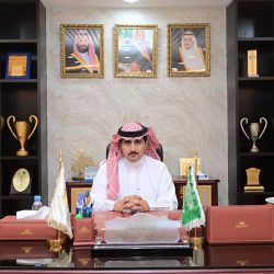 رئيس الملكية الفكرية يهنئ القيادة الرشيدة بمناسبة اليوم الوطني السعودي