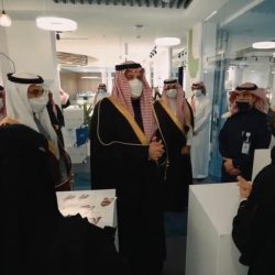 بمشاركة 350 متحدثًا من 80 دولة.. السعودية تستضيف مؤتمر LEAP التقني لمناقشة التحديات التي تواجه البشرية