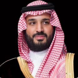 صاحب السمو الملكي الأمير محمد بن عبدالرحمن بن عبدالعزيز يدشن مركز الدفاع المدني بالقرارة