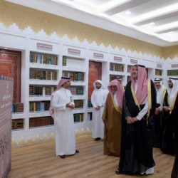 سمو محافظ الطائف يشهد توقيع عقد شراكة بين الغرفة التجارية بالطائف ومعهد الملك عبدالله للبحوث والدراسات وكالة الأنباء السعودية