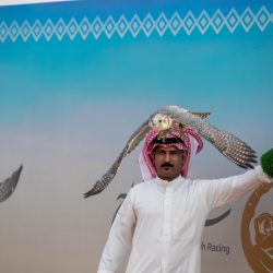 سمو أمير الشرقية يستقبل محافظ الهيئة ‏العامة للمنشآت الصغيرة والمتوسطة وكالة الأنباء السعودية