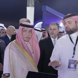 “المشيطي” يفتتح المعرض السعودي الدولي للمنتجات العضوية “بيوفاخ 2022”