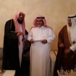 أمير منطقة الرياض يرعى حفل جائزة عجلان وإخوانه للتفوق العلمي