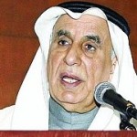 د. عدنان الشيحة وكيلاً لجامعة شقراء