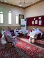 “تصحيح التلاوة” برنامجاً في جمعية مثاني بالحدود الشمالية خلال شهر رمضان