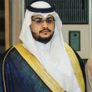 ترقية السليس وتعيينه سكرتيراً خاصاً لسعادة وكيل الشؤون البلدية