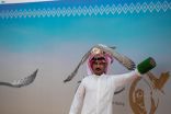 نادي الصقور السعودي يتوِّج 5 فائزين في شوط “تبع جير قرناس” لسباق الملواح