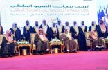 أمير الرياض يكرّم الفائزين بجائزة الملك سلمان لحفظ القرآن الكريم