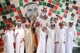 20 طفل من 8 دول عربية يتنافسون على حمل بيرق المليون