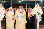 سمو محافظ الأحساء يفتتح معرض وفعاليات أسبوع المهنة في جامعة الملك فيصل وكالة الأنباء السعودية
