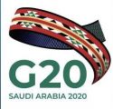 انعقاد الاجتماع الأول لـمجموعة عمل البنية التحتية تحت رئاسة المملكة لـ ⁧‫مجموعة_العشرين‬⁩ ..  واختتام مؤتمر الاستثمار في البنية التحتية