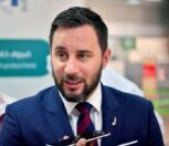 سفير نيوزلندا : استضافة ⁧‫خادم_الحرمين_الشريفين‬⁩ لأسر وذوي ضحايا ومصابي الهجوم الإرهابي لأداء الحج كرم استثنائي.