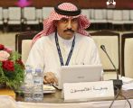 رئيس جمعية “إعلاميون” مراقباً للجمعية العامة الـ 39 لاتحاد إذاعات الدول العربية