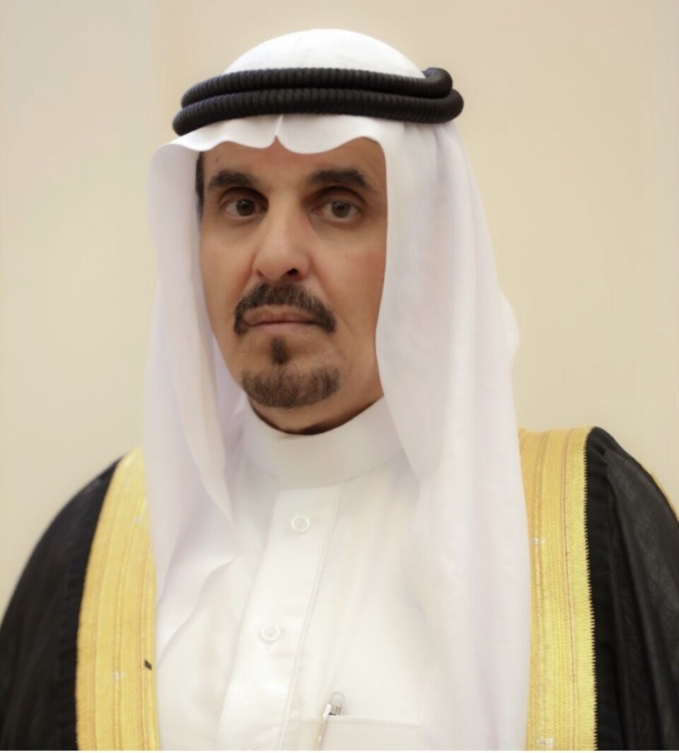 محافظ وادي الدواسر يشيد بانضمام شركة رست القابضة لمسار الشراكات المجتمعية الصحية