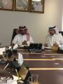د. الجابري: وزير التعليم مهتم بالتطوير المهني والأكاديمي وحريص على التدريب النوعي الفعلي