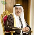 الأمير بدر بن عبدالمحسن يفتتح معرض “وطن الصهيل”