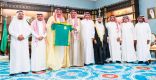 أمير منطقة الباحة يستقبل رئيس وأعضاء نادي الحجاز