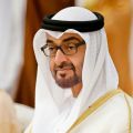 محمد بن زايد: السعودية عمود الخيمة الخليجية والعربية