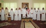 الأمير سلطان بن سلمان يفتتح متحف الأمير الشاعر محمد الأحمد السديري