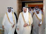 انطلاق المنتدى الاقتصادي السعودي القطري بالرياض