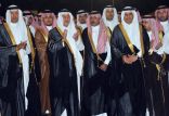 أمير منطقة مكة المكرمة يفتتح فعاليات سوق عكاظ 10