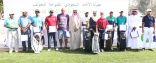 القطري صالح الكعبي يتوج ببطولة اتحاد الجولف المفتوحة في ديراب