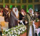 أمير منطقة الرياض يرعى حفل تخريج طلاب وطالبات مدارس المملكة