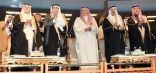 وزير الثقافة والإعلام يفتتح مؤتمر الأدباء السعوديين الخامس
