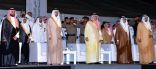 الأمير مشعل بن ماجد يرعى انطلاق رالي جدة 2017